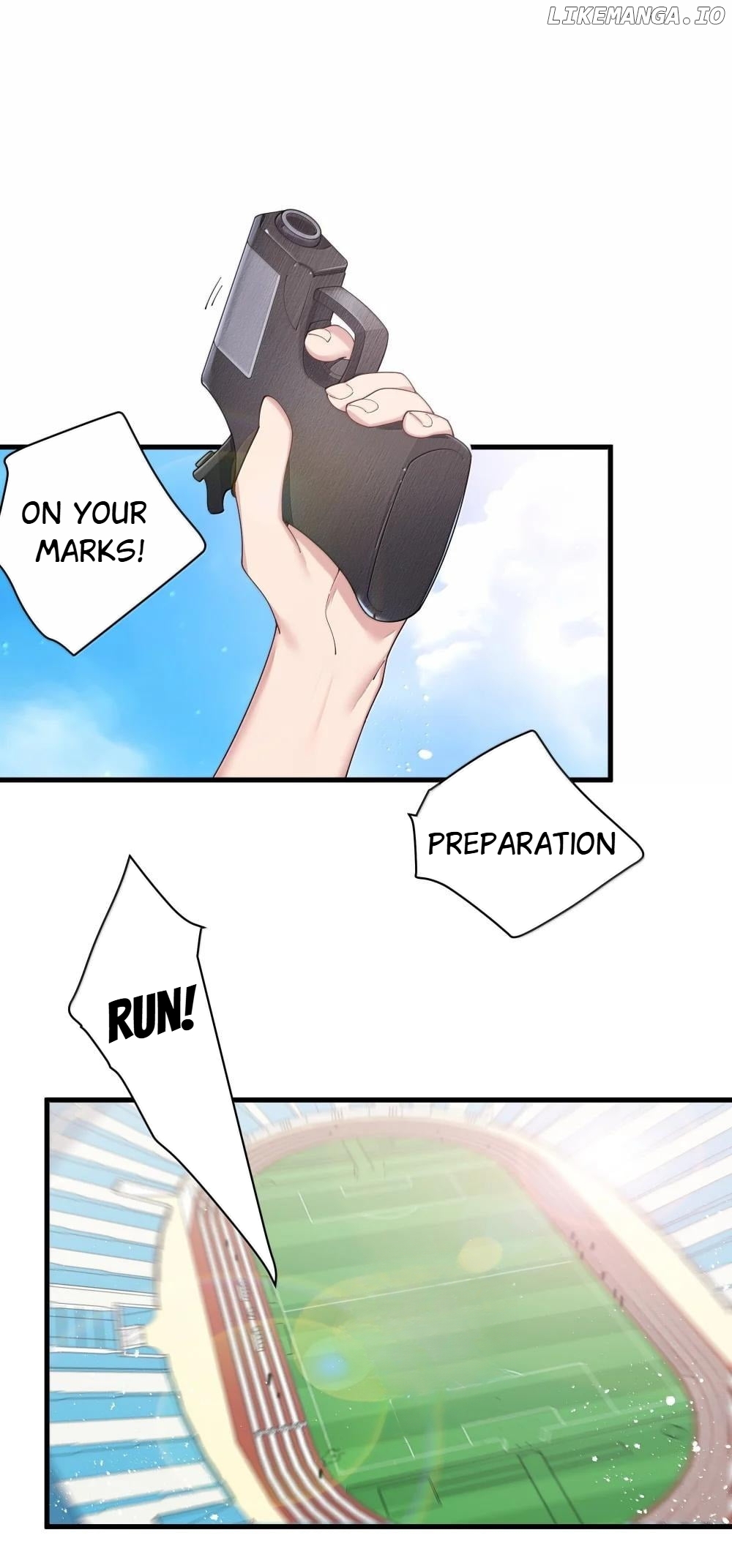 My Fake Girlfriends are using me as a Shield Chapter 152 - page 22